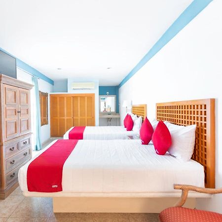 Hotel Gandhi เชตุมัล ภายนอก รูปภาพ