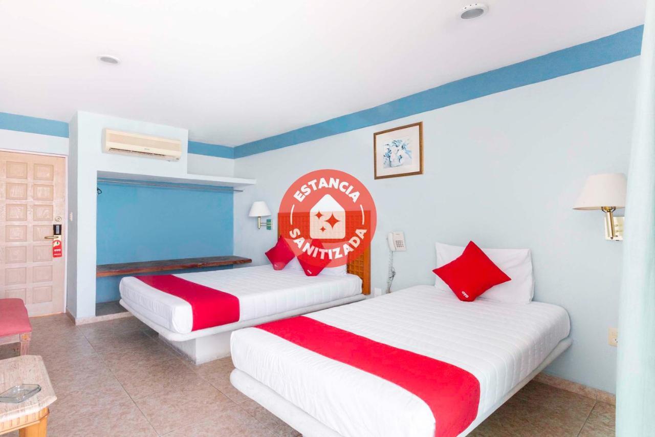 Hotel Gandhi เชตุมัล ภายนอก รูปภาพ
