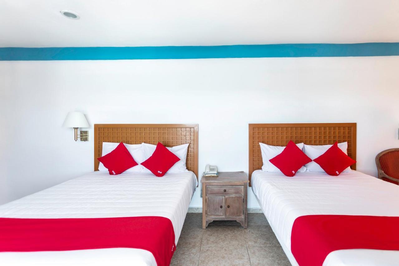 Hotel Gandhi เชตุมัล ภายนอก รูปภาพ