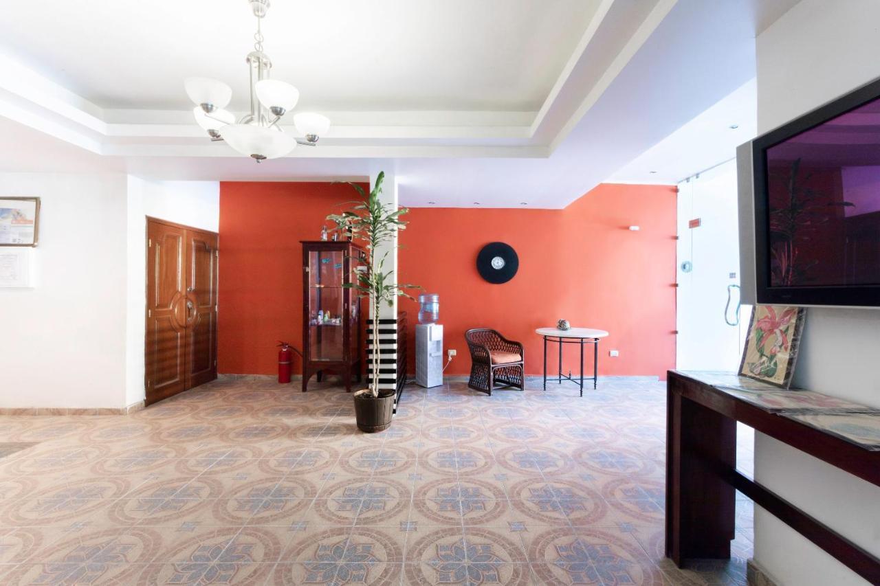 Hotel Gandhi เชตุมัล ภายนอก รูปภาพ
