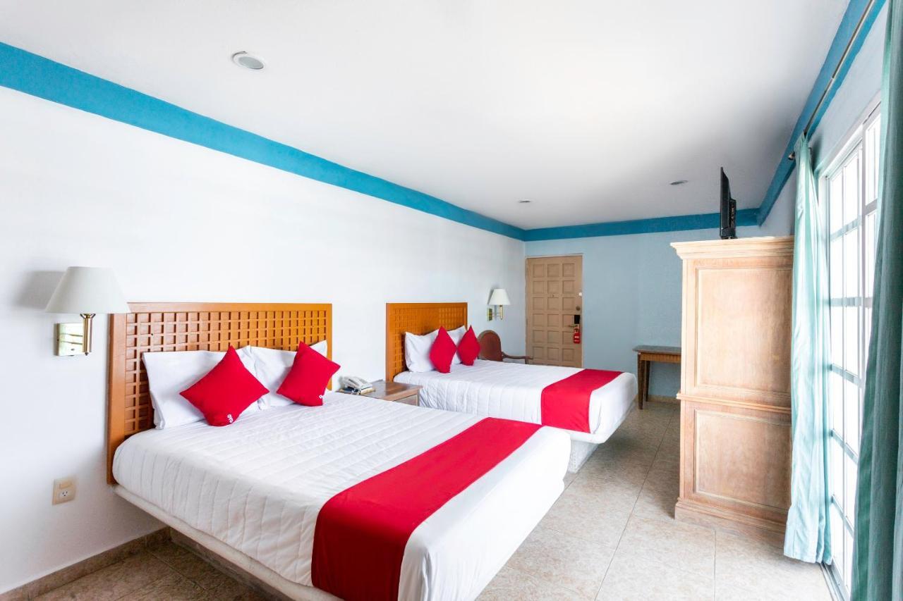 Hotel Gandhi เชตุมัล ภายนอก รูปภาพ