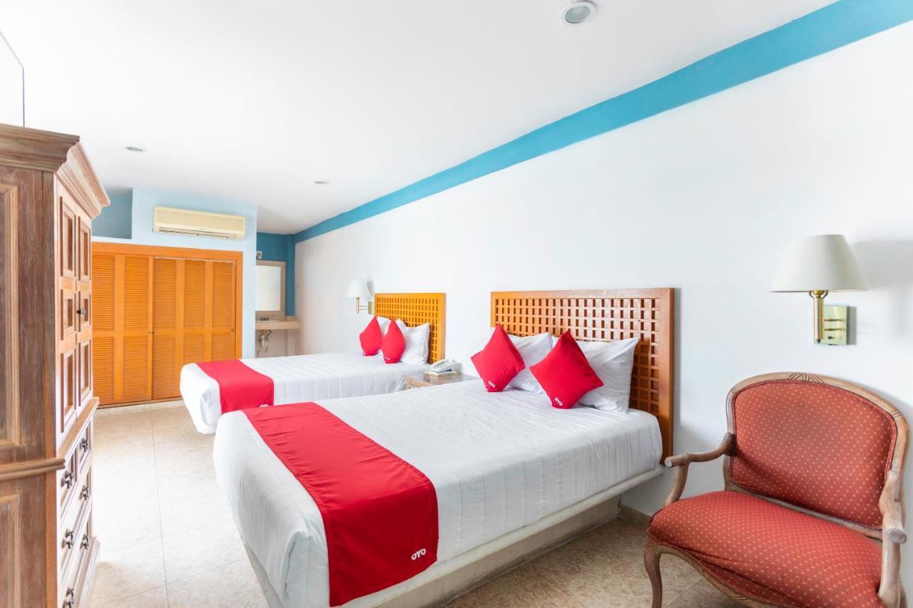 Hotel Gandhi เชตุมัล ภายนอก รูปภาพ