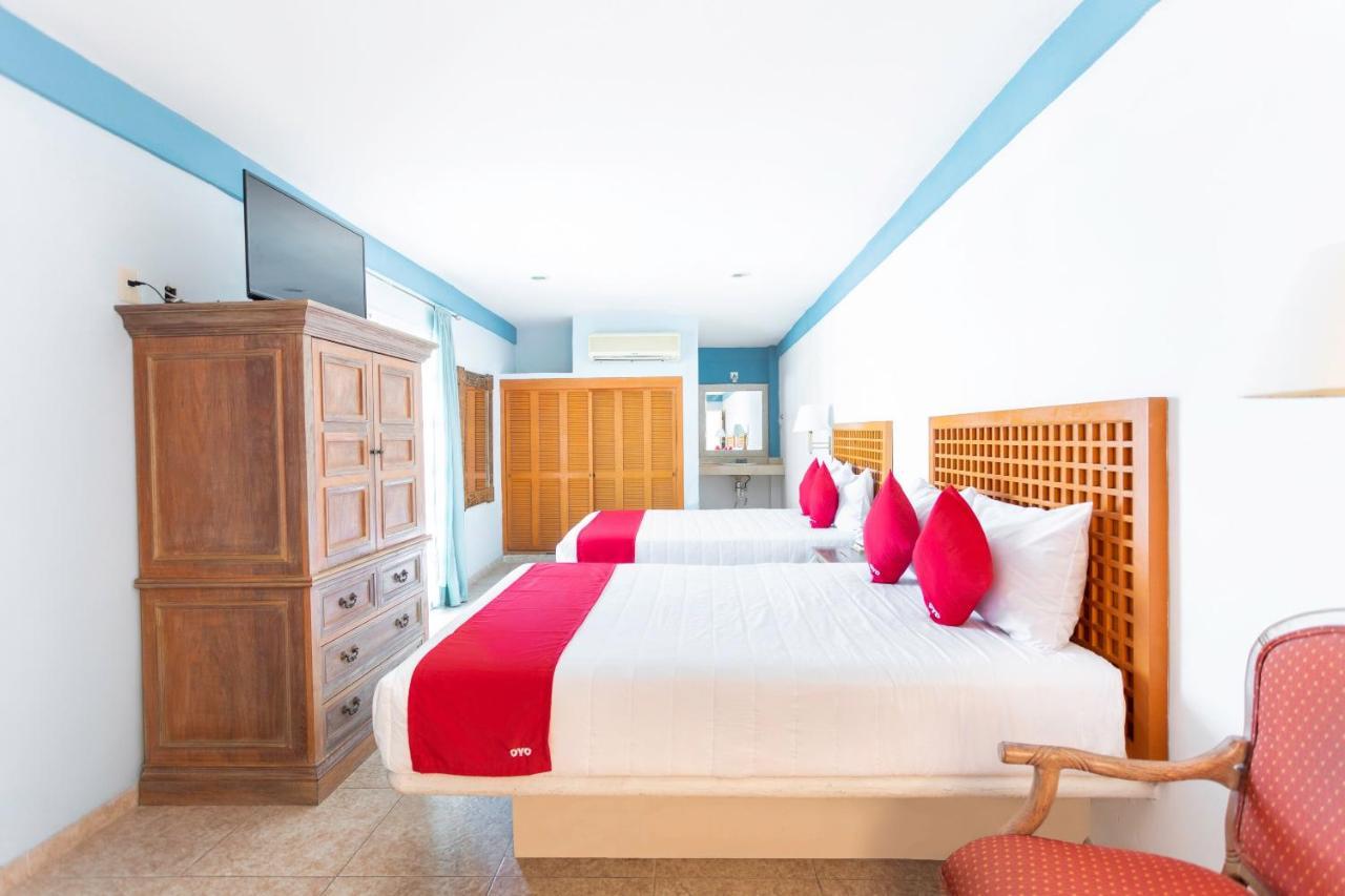 Hotel Gandhi เชตุมัล ภายนอก รูปภาพ