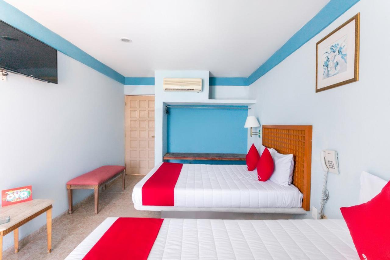 Hotel Gandhi เชตุมัล ภายนอก รูปภาพ