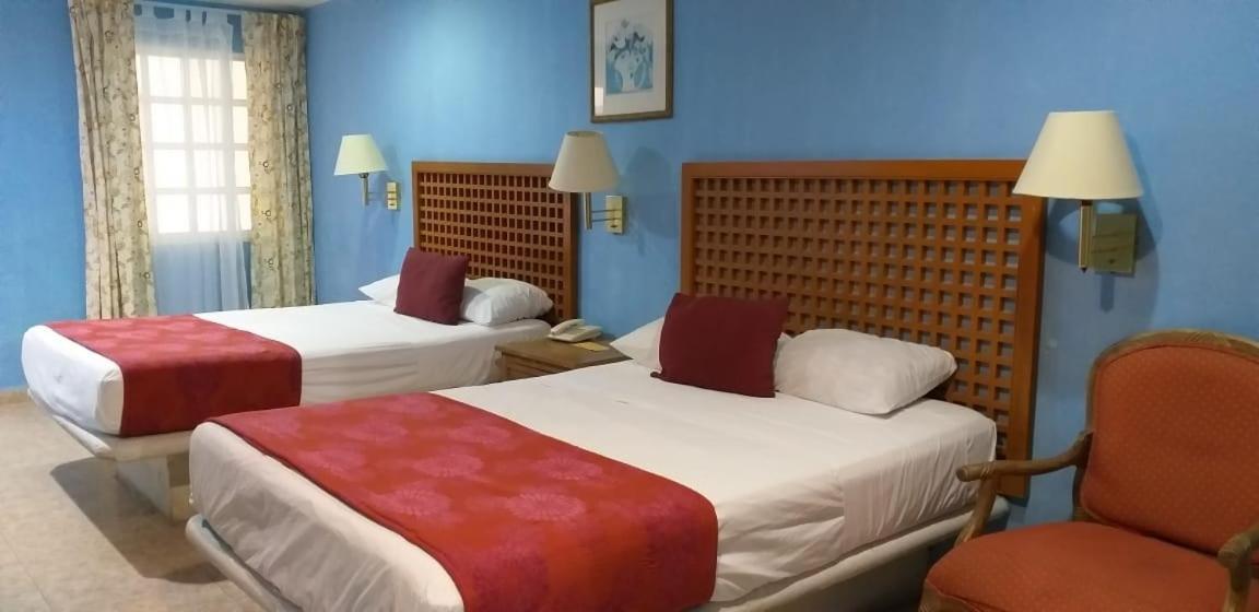 Hotel Gandhi เชตุมัล ภายนอก รูปภาพ