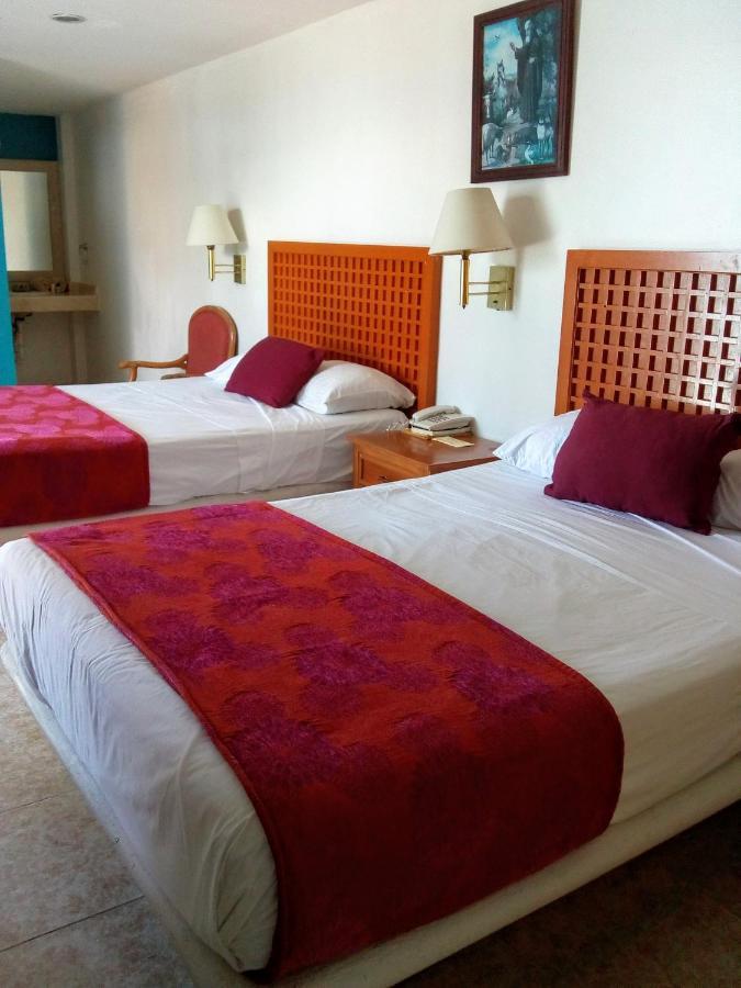 Hotel Gandhi เชตุมัล ภายนอก รูปภาพ