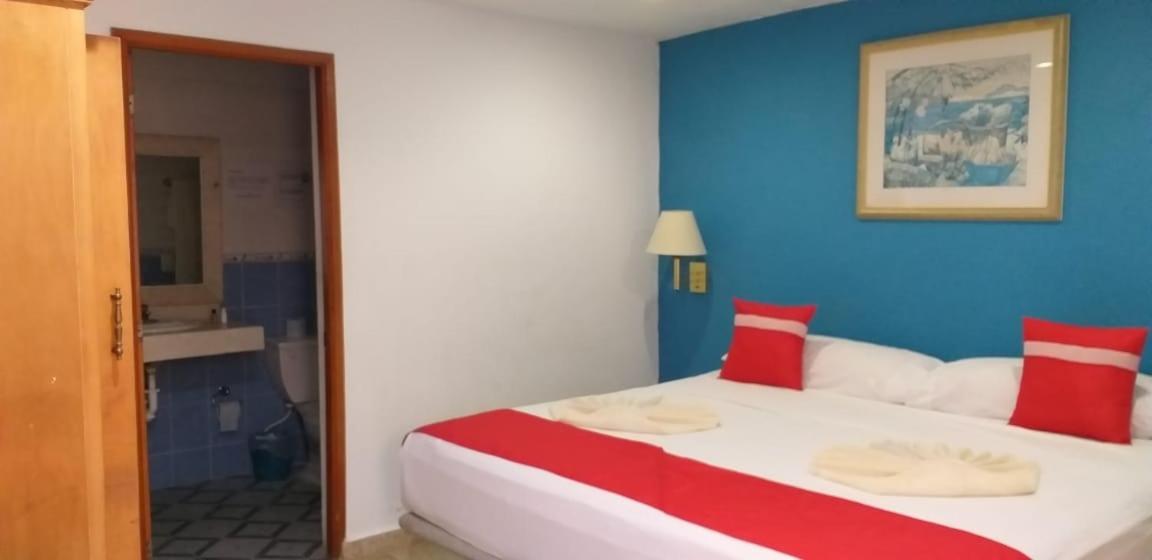 Hotel Gandhi เชตุมัล ภายนอก รูปภาพ