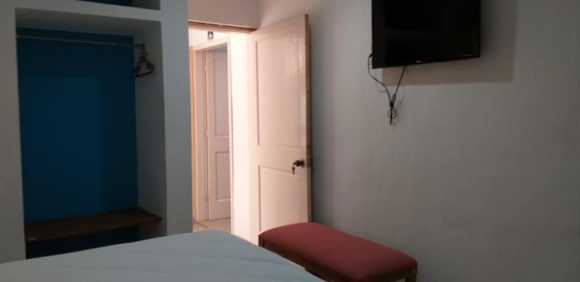 Hotel Gandhi เชตุมัล ภายนอก รูปภาพ