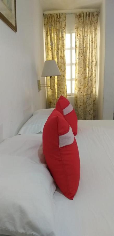 Hotel Gandhi เชตุมัล ภายนอก รูปภาพ