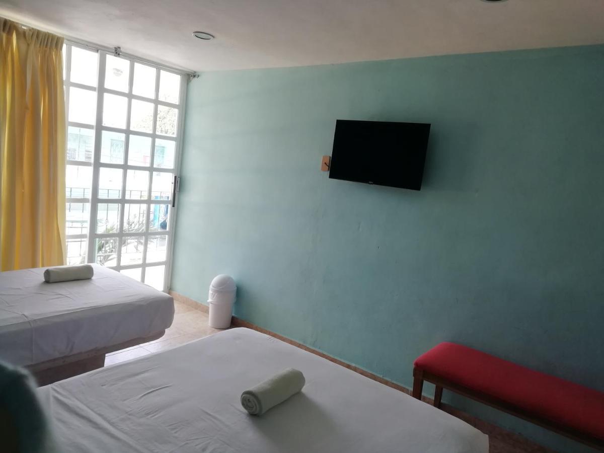 Hotel Gandhi เชตุมัล ภายนอก รูปภาพ
