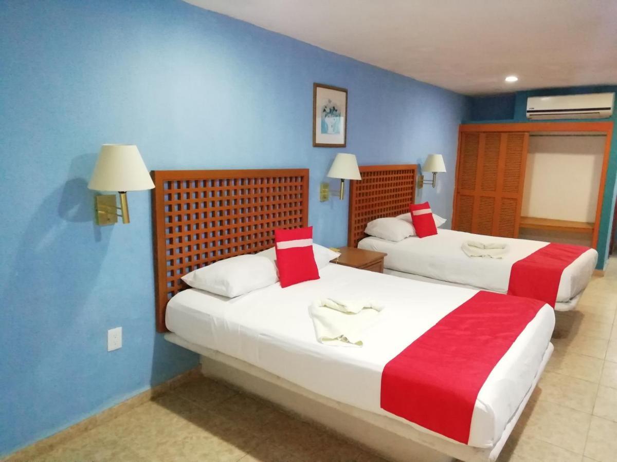 Hotel Gandhi เชตุมัล ภายนอก รูปภาพ