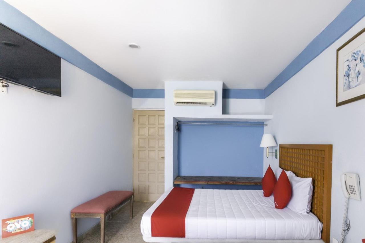 Hotel Gandhi เชตุมัล ภายนอก รูปภาพ