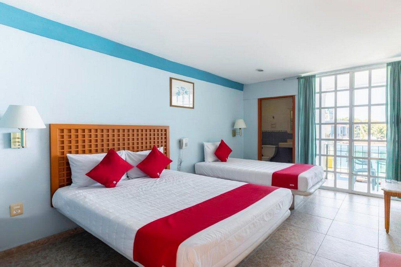 Hotel Gandhi เชตุมัล ภายนอก รูปภาพ