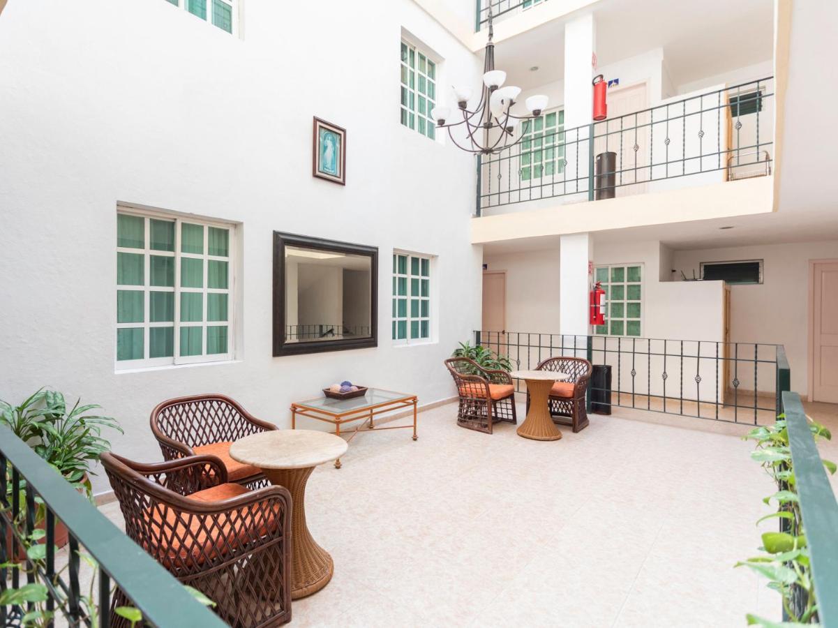Hotel Gandhi เชตุมัล ภายนอก รูปภาพ