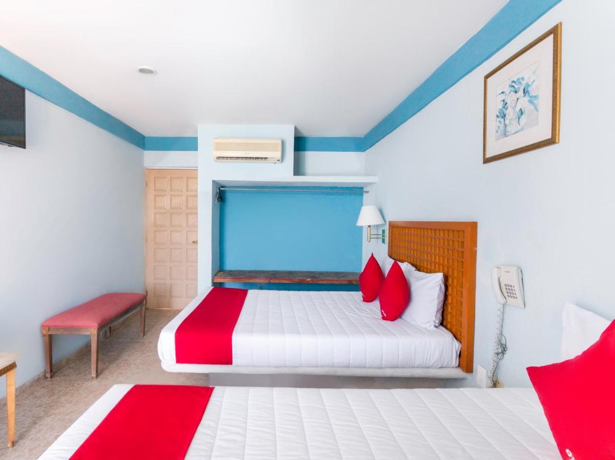 Hotel Gandhi เชตุมัล ภายนอก รูปภาพ