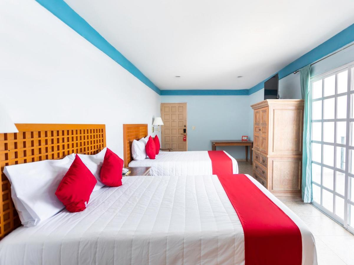 Hotel Gandhi เชตุมัล ภายนอก รูปภาพ