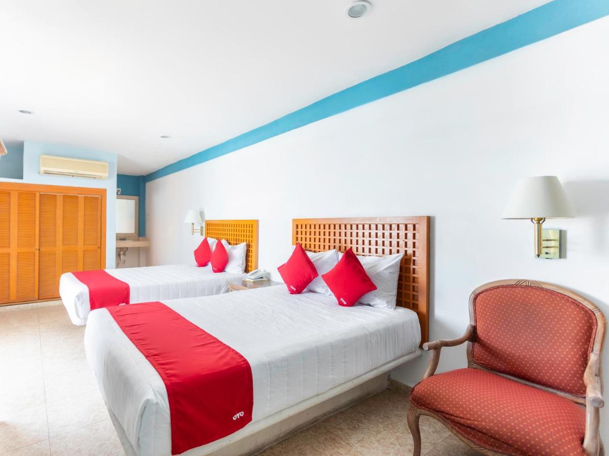 Hotel Gandhi เชตุมัล ภายนอก รูปภาพ