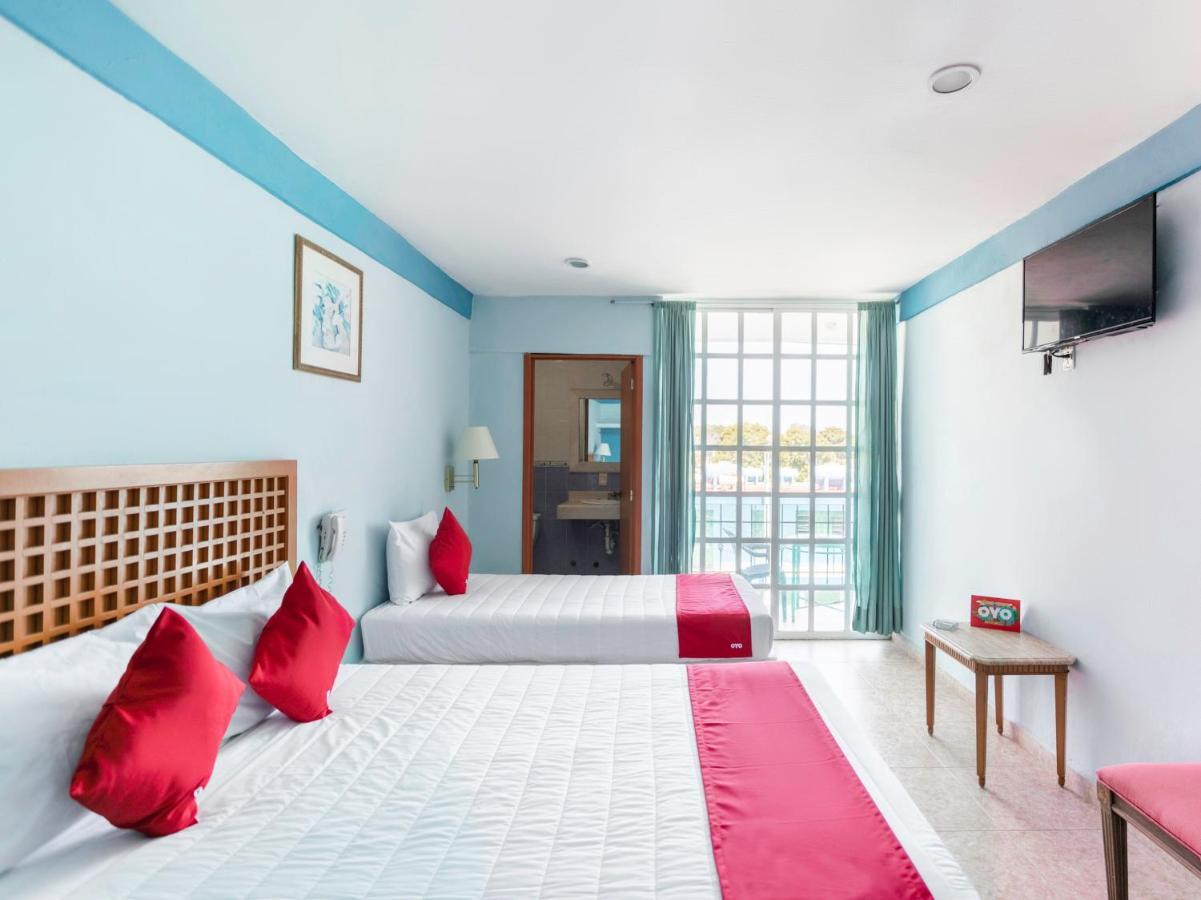 Hotel Gandhi เชตุมัล ภายนอก รูปภาพ