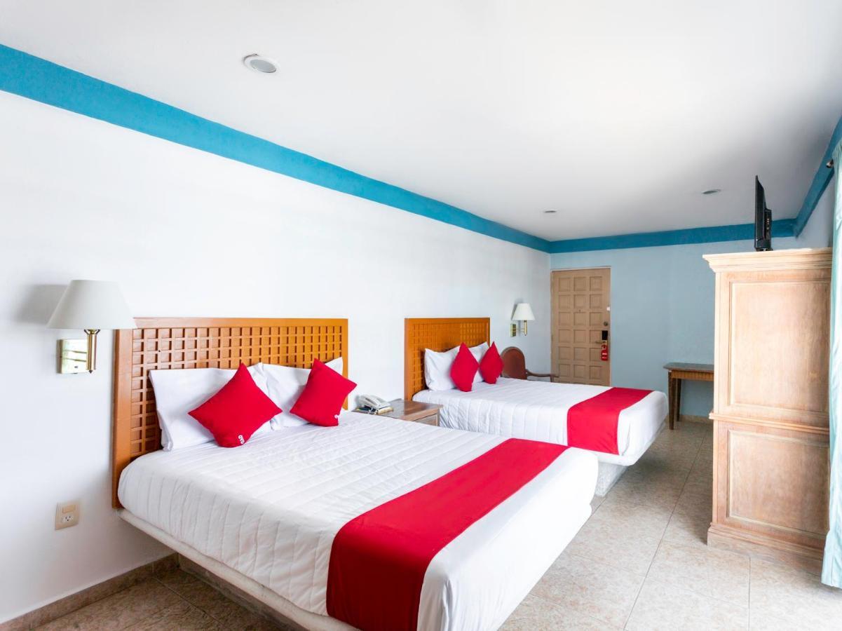 Hotel Gandhi เชตุมัล ภายนอก รูปภาพ